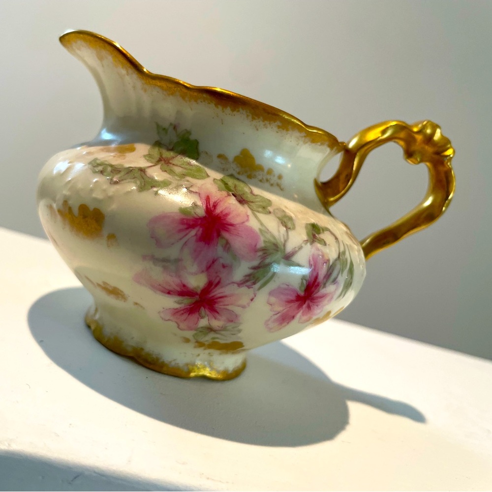 Vintage Goa France Creamer